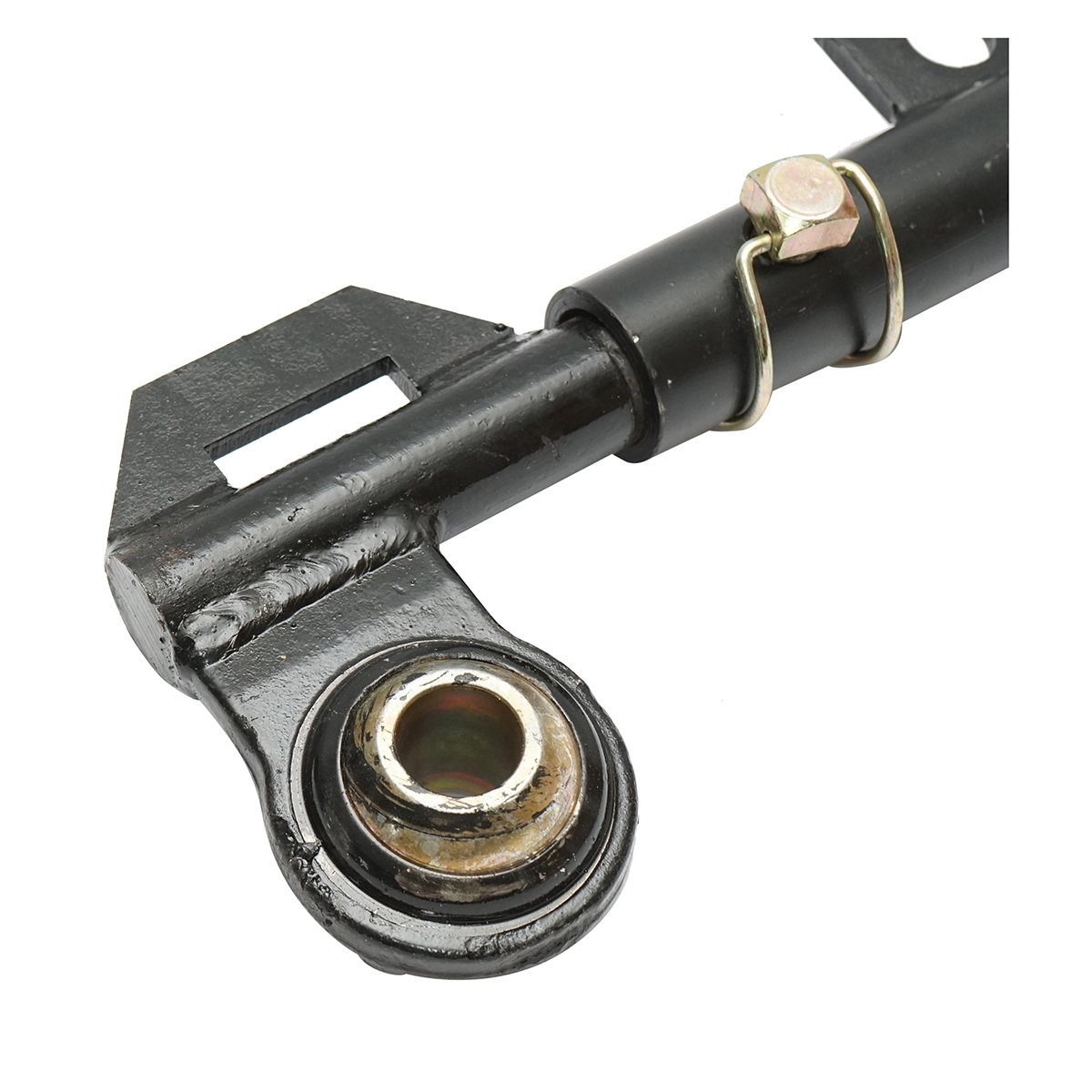 Stabilizator tirant lateral pentru Deutz-Fahr, Same cod OEM 0.021.9586.4
